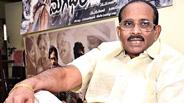 K.V. Vijayendra Prasad